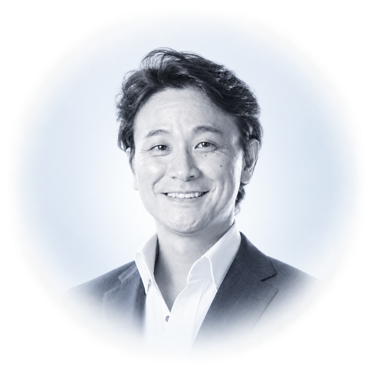 代表者 二宮 不二雄